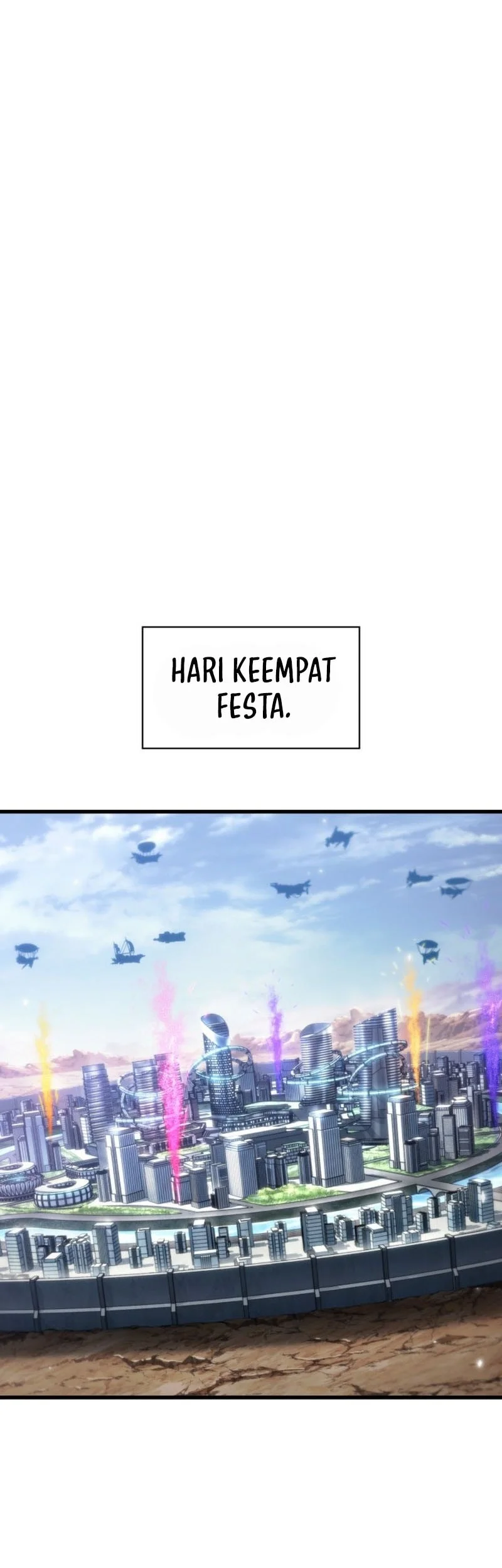 Pick Me Up Chapter 186 - halaman 40
