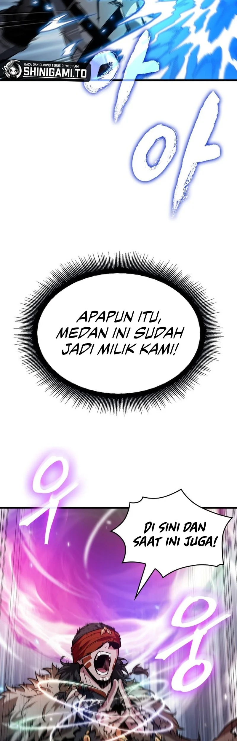 Pick Me Up Chapter 186 - halaman 48