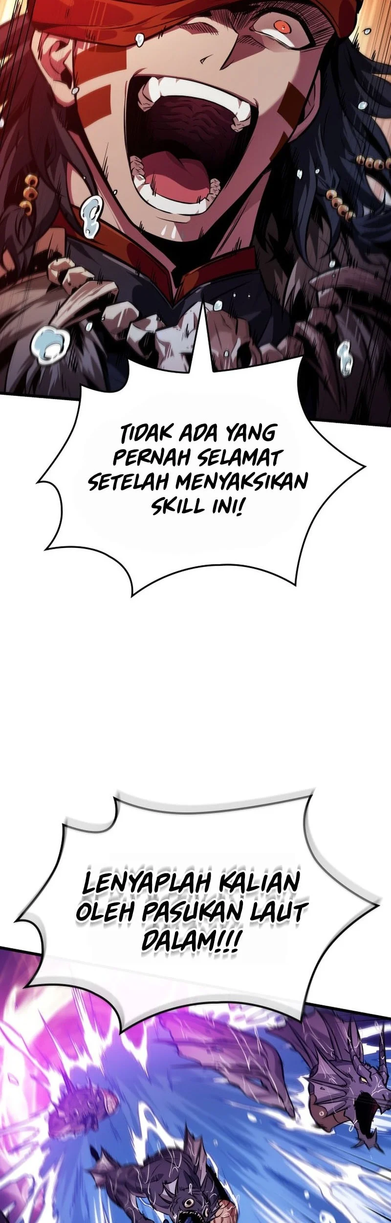 Pick Me Up Chapter 186 - halaman 51
