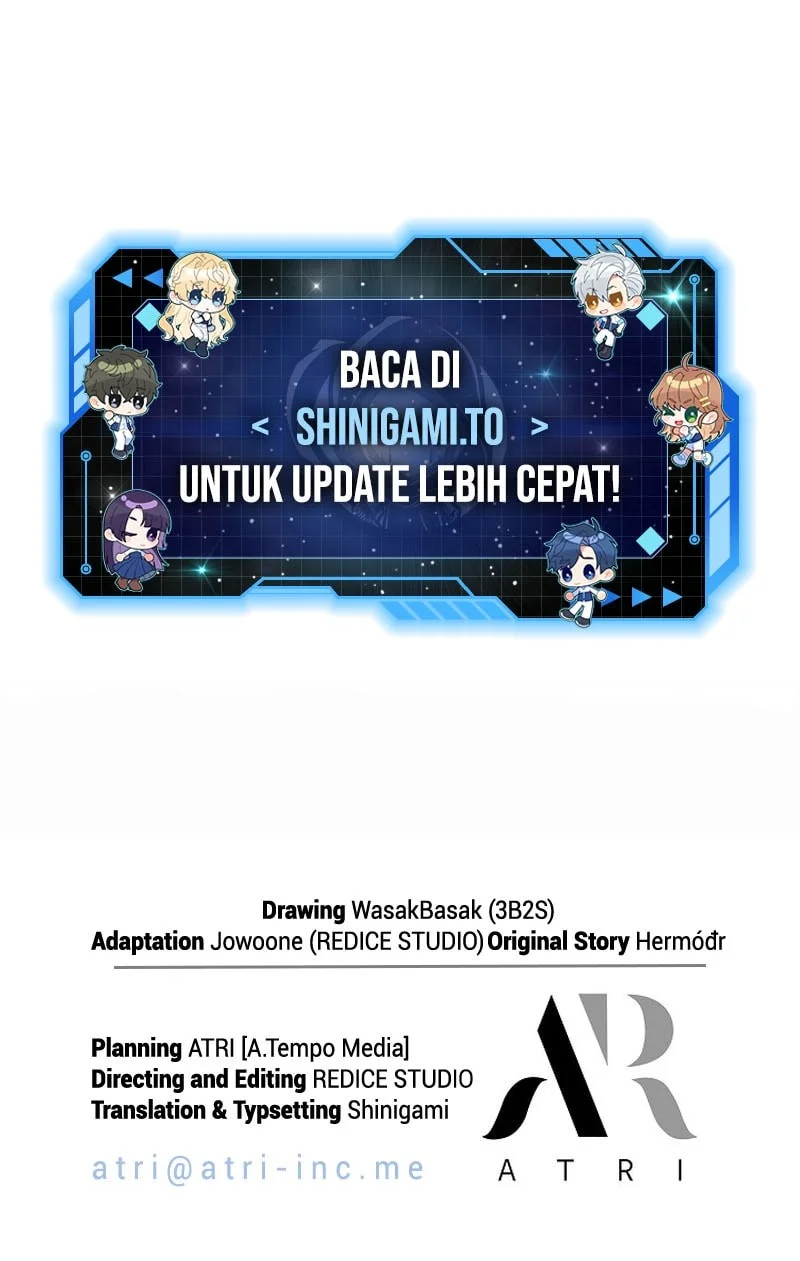 Pick Me Up Chapter 186 - halaman 56