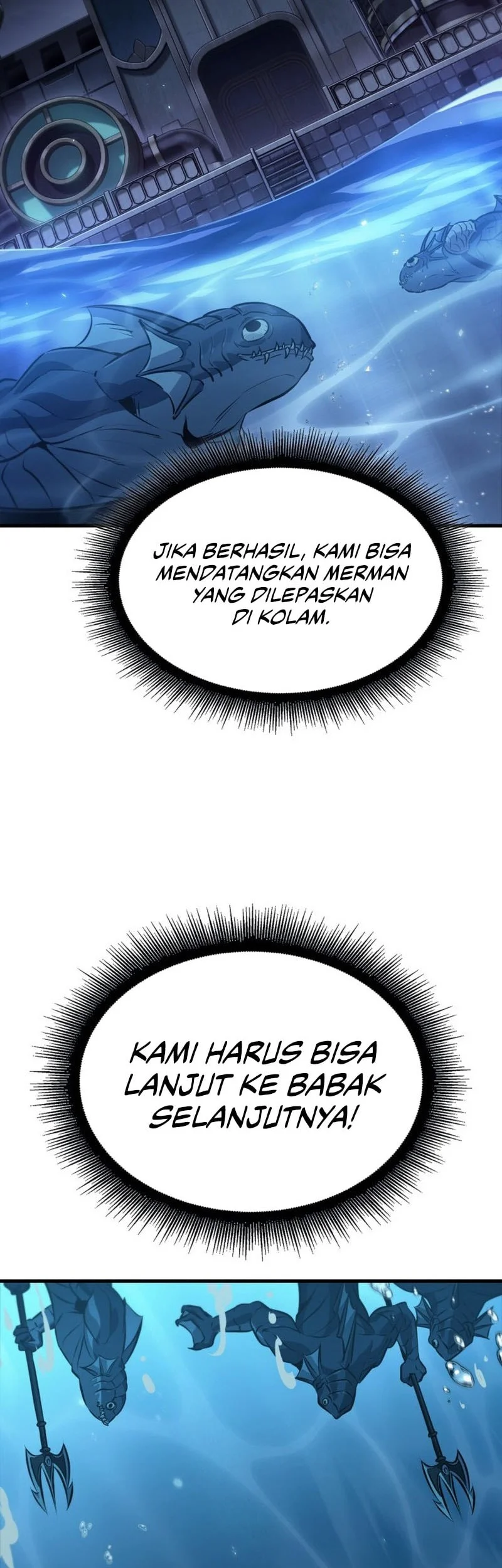 Pick Me Up Chapter 187 - halaman 11