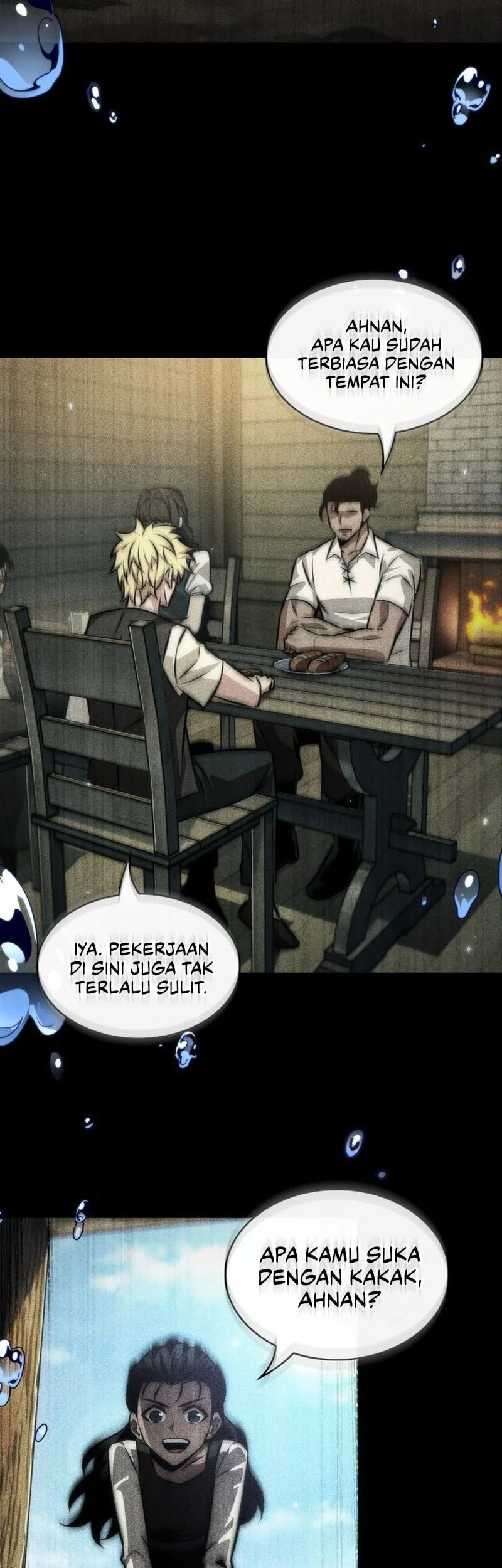 Pick Me Up Chapter 187 - halaman 14