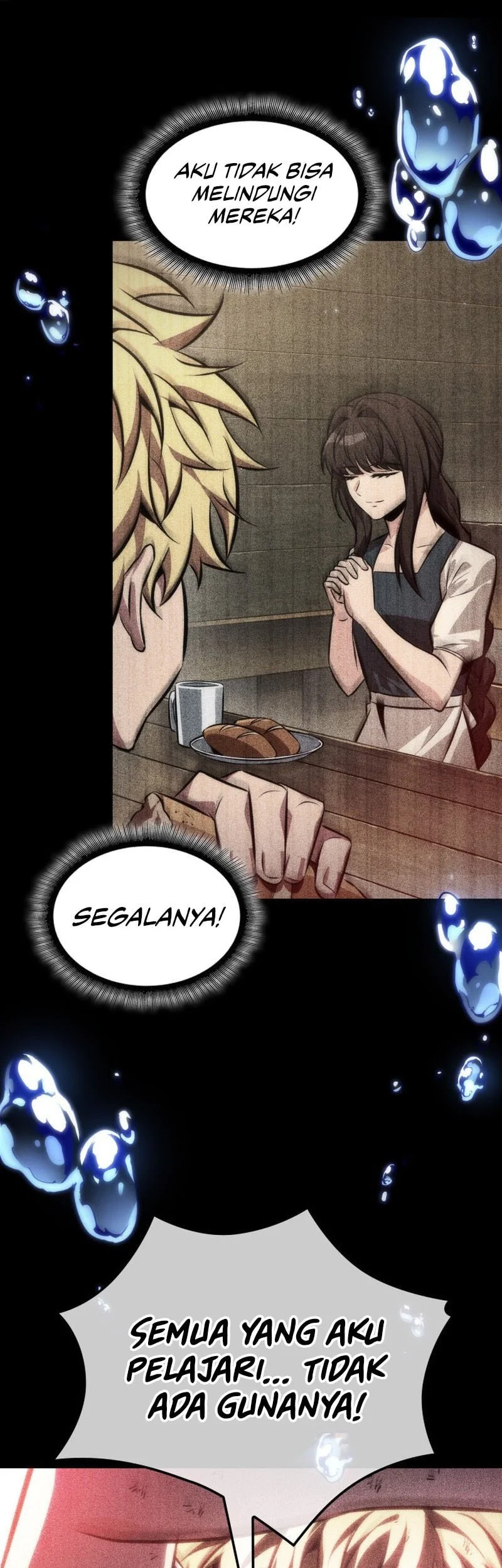 Pick Me Up Chapter 187 - halaman 18