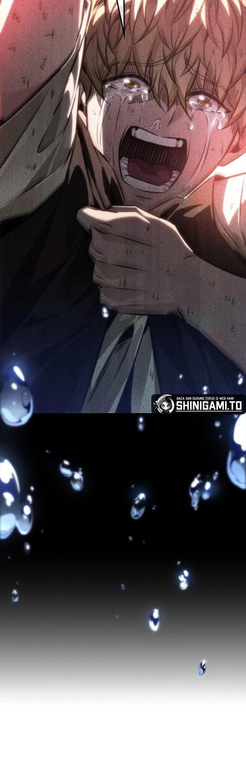 Pick Me Up Chapter 187 - halaman 19