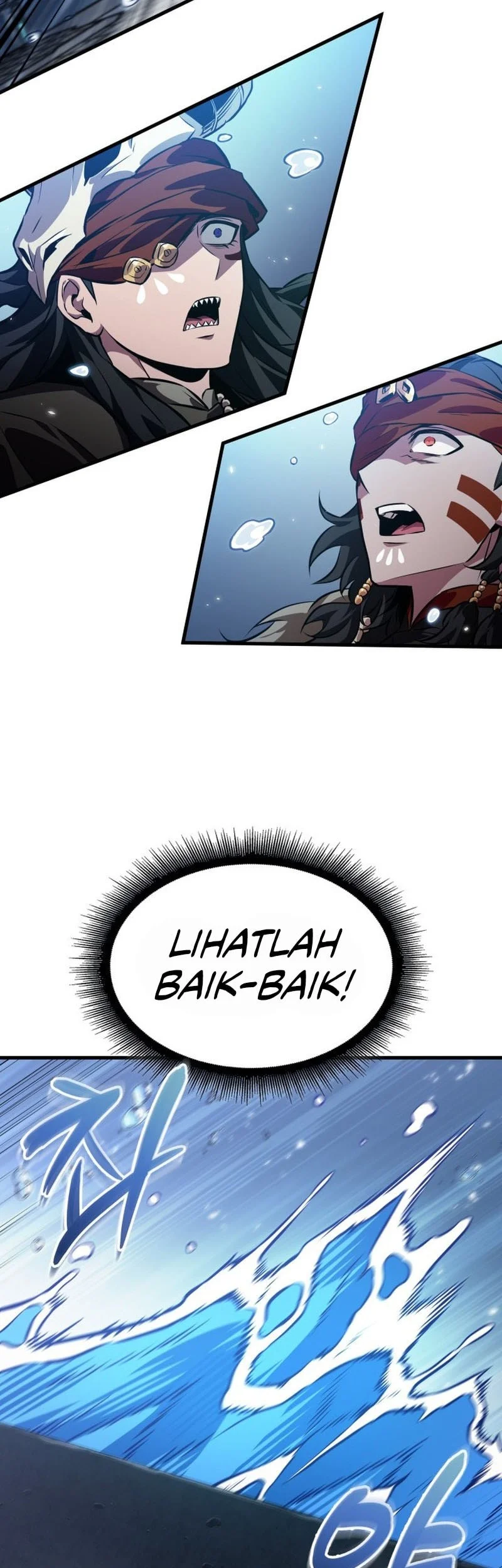 Pick Me Up Chapter 187 - halaman 24
