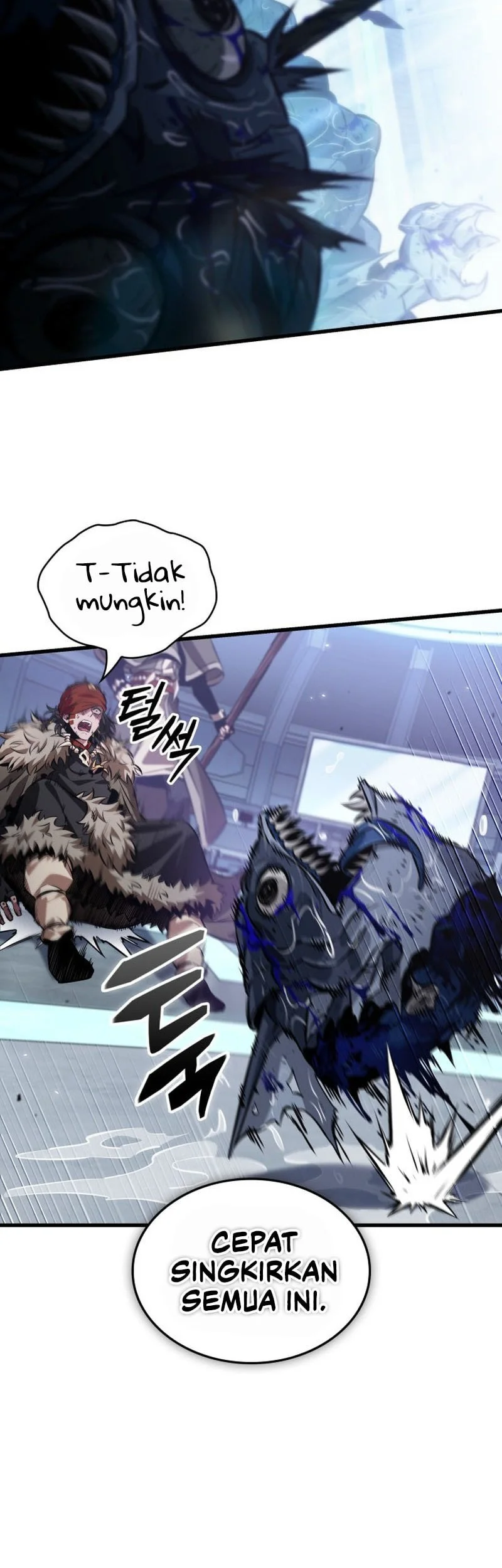Pick Me Up Chapter 187 - halaman 26