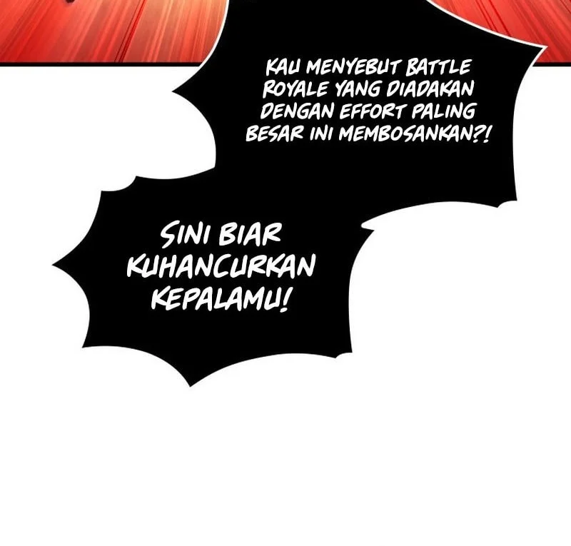 Pick Me Up Chapter 187 - halaman 33