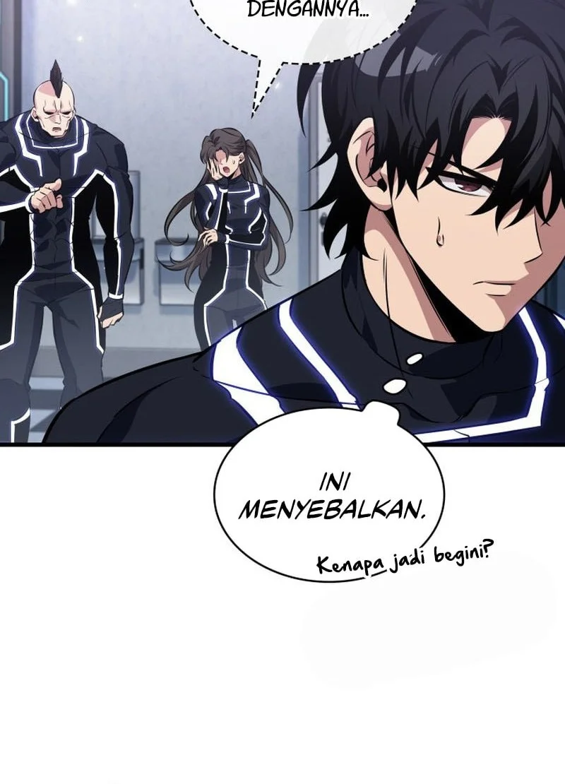 Pick Me Up Chapter 187 - halaman 37