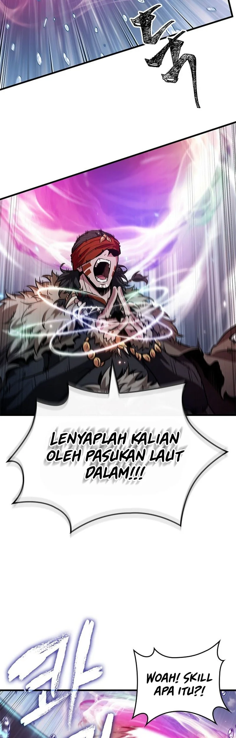 Pick Me Up Chapter 187 - halaman 4