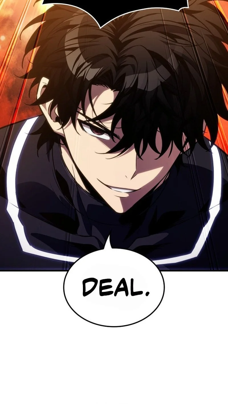 Pick Me Up Chapter 187 - halaman 41