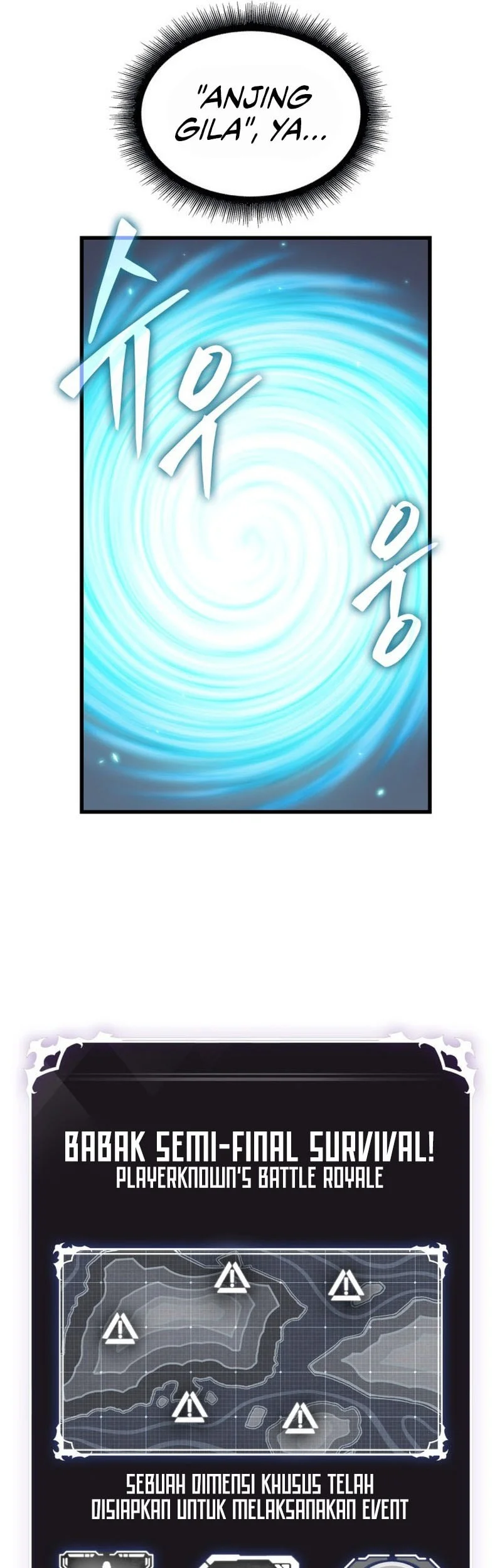 Pick Me Up Chapter 187 - halaman 42