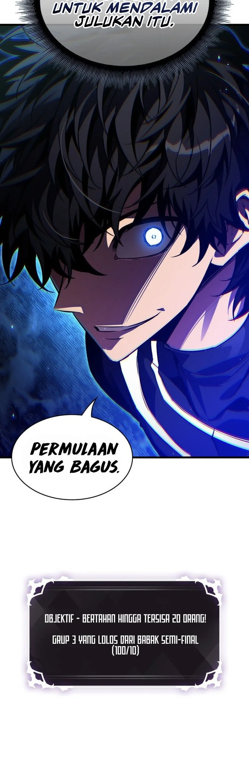 Pick Me Up Chapter 187 - halaman 45