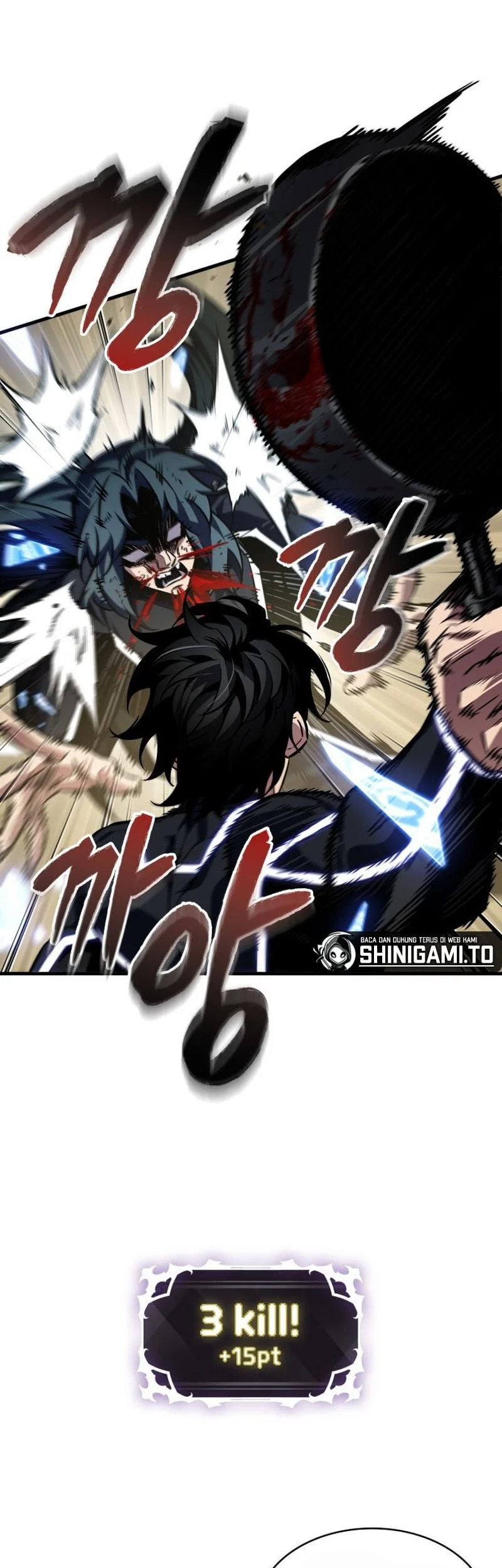 Pick Me Up Chapter 187 - halaman 48