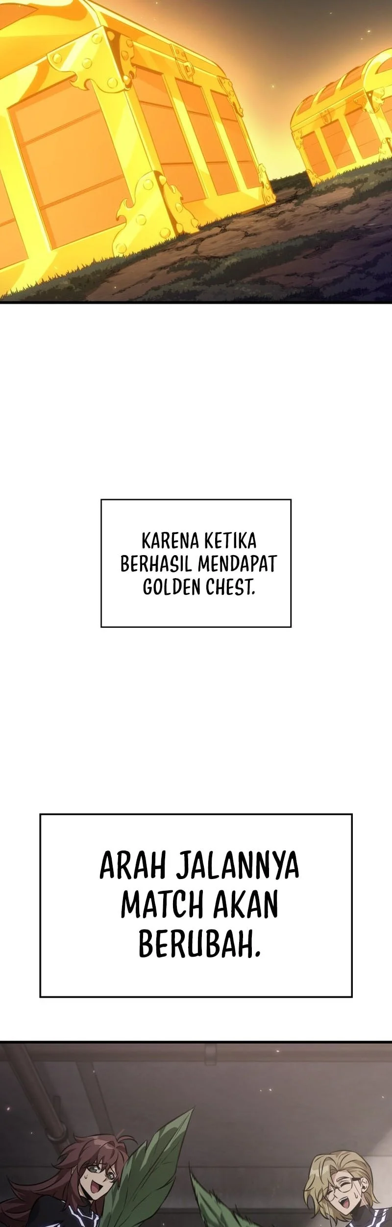 Pick Me Up Chapter 187 - halaman 52