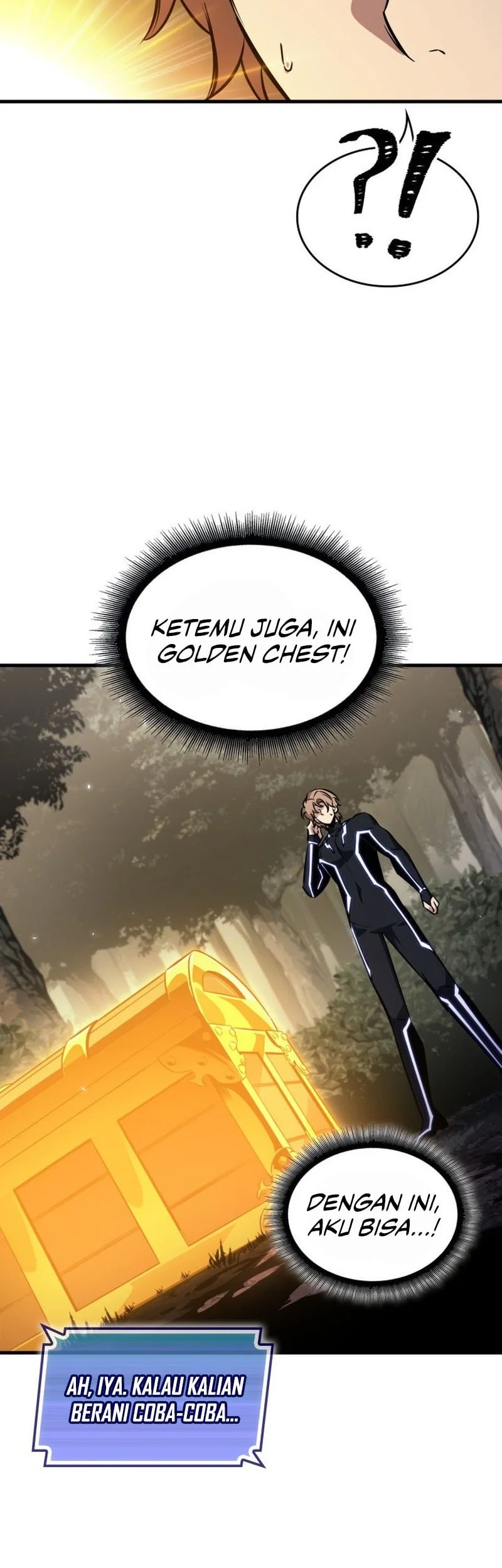 Pick Me Up Chapter 187 - halaman 55