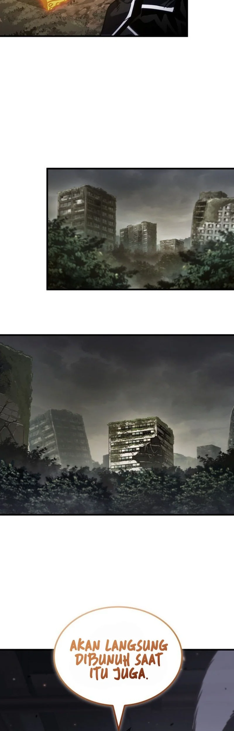 Pick Me Up Chapter 187 - halaman 60