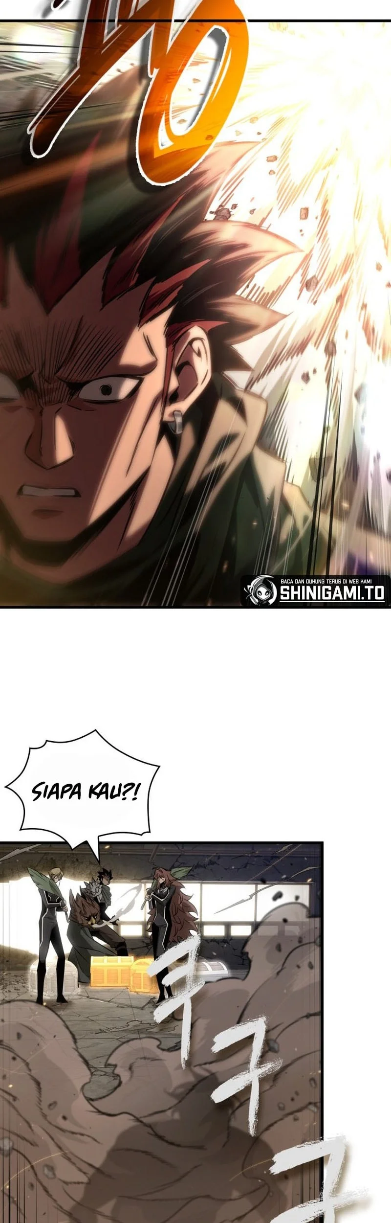 Pick Me Up Chapter 187 - halaman 62