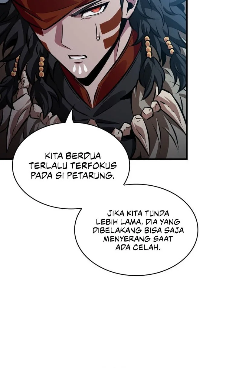 Pick Me Up Chapter 187 - halaman 9