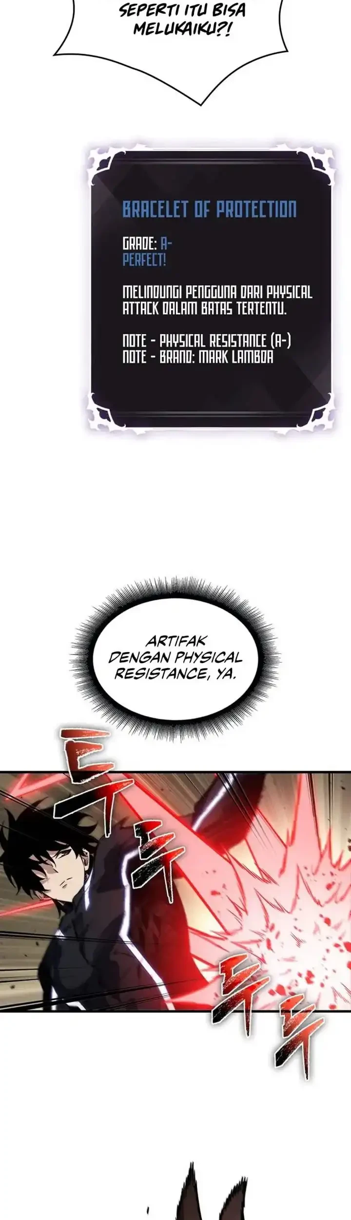 Pick Me Up Chapter 188 - halaman 11