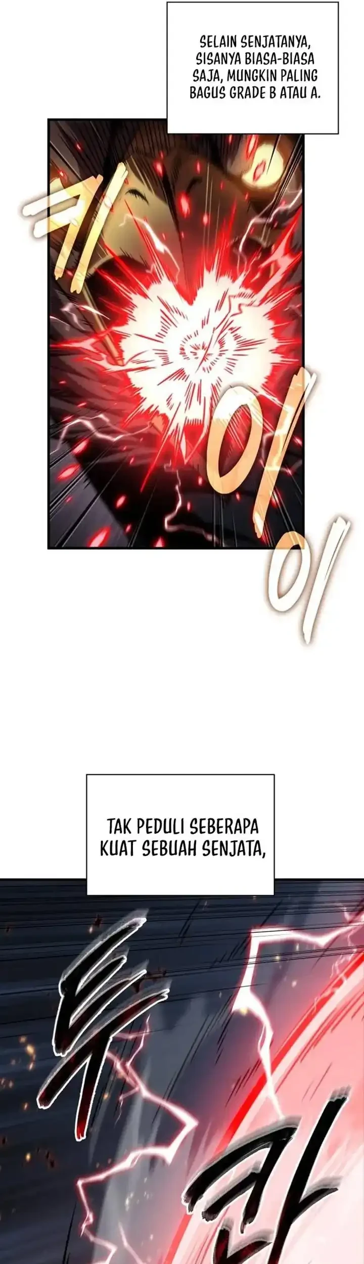 Pick Me Up Chapter 188 - halaman 13