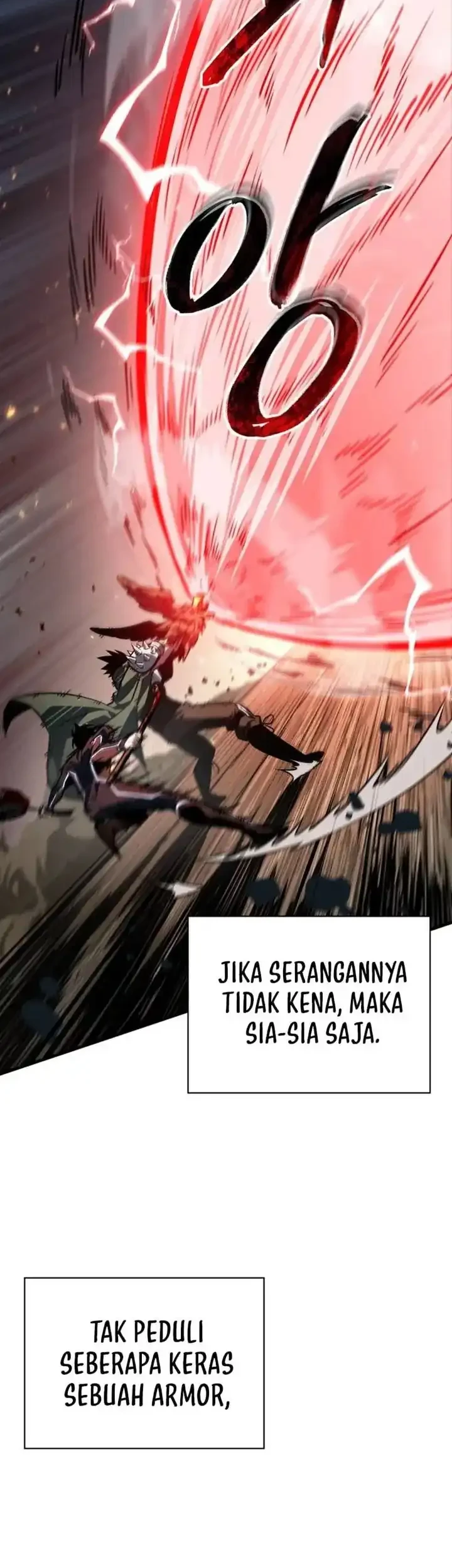 Pick Me Up Chapter 188 - halaman 14