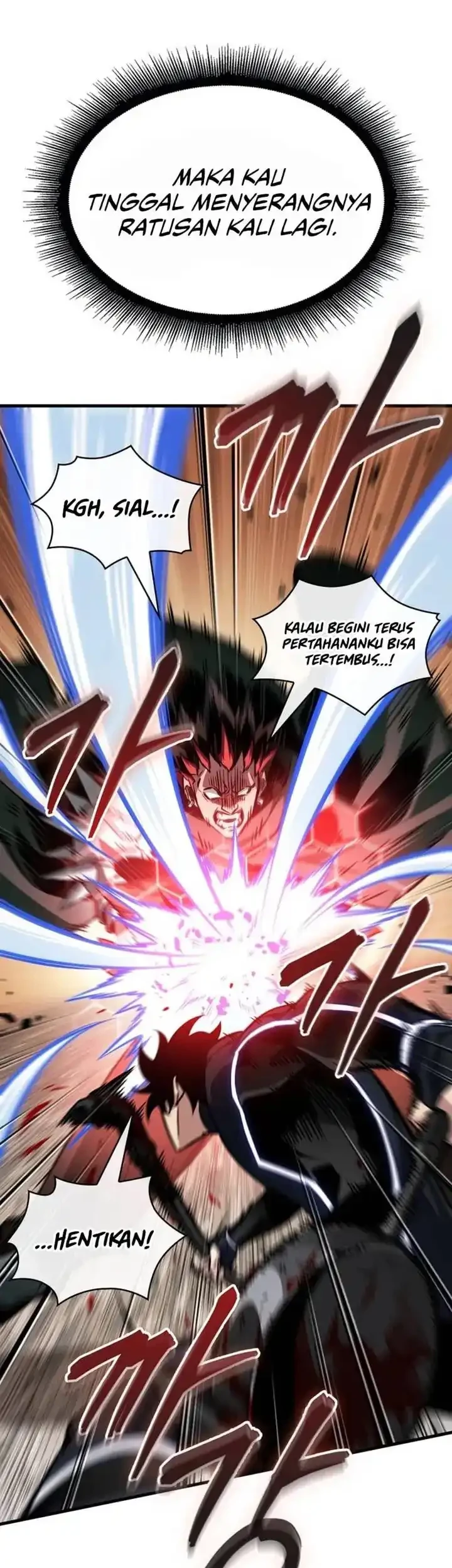 Pick Me Up Chapter 188 - halaman 17