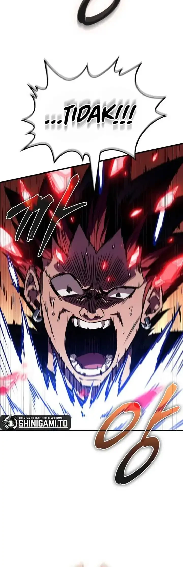 Pick Me Up Chapter 188 - halaman 18
