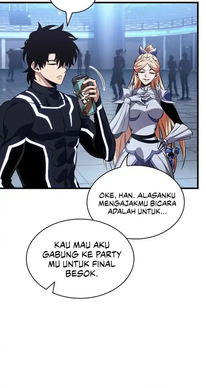Pick Me Up Chapter 188 - halaman 26