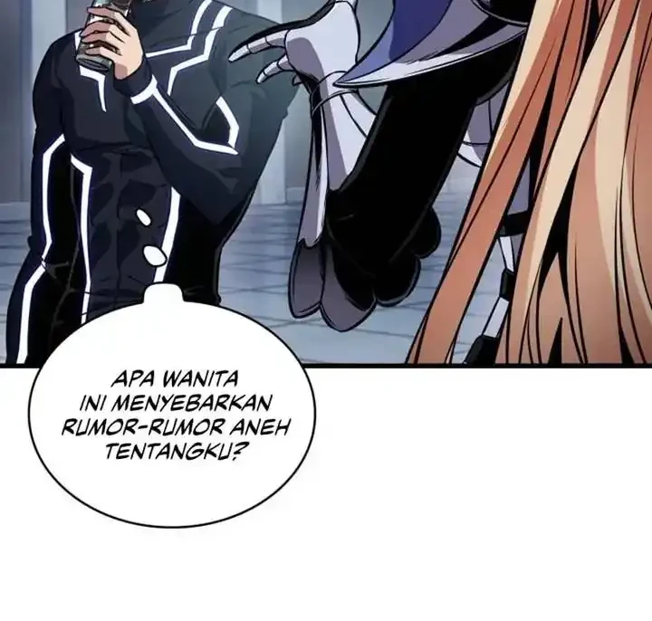 Pick Me Up Chapter 188 - halaman 30