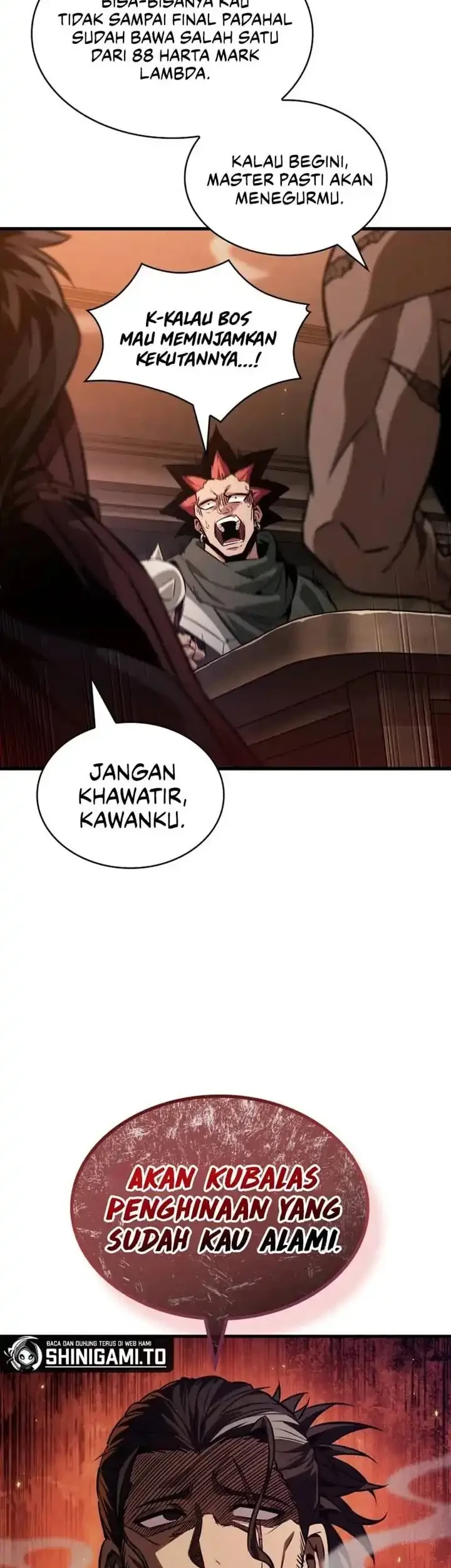 Pick Me Up Chapter 188 - halaman 41