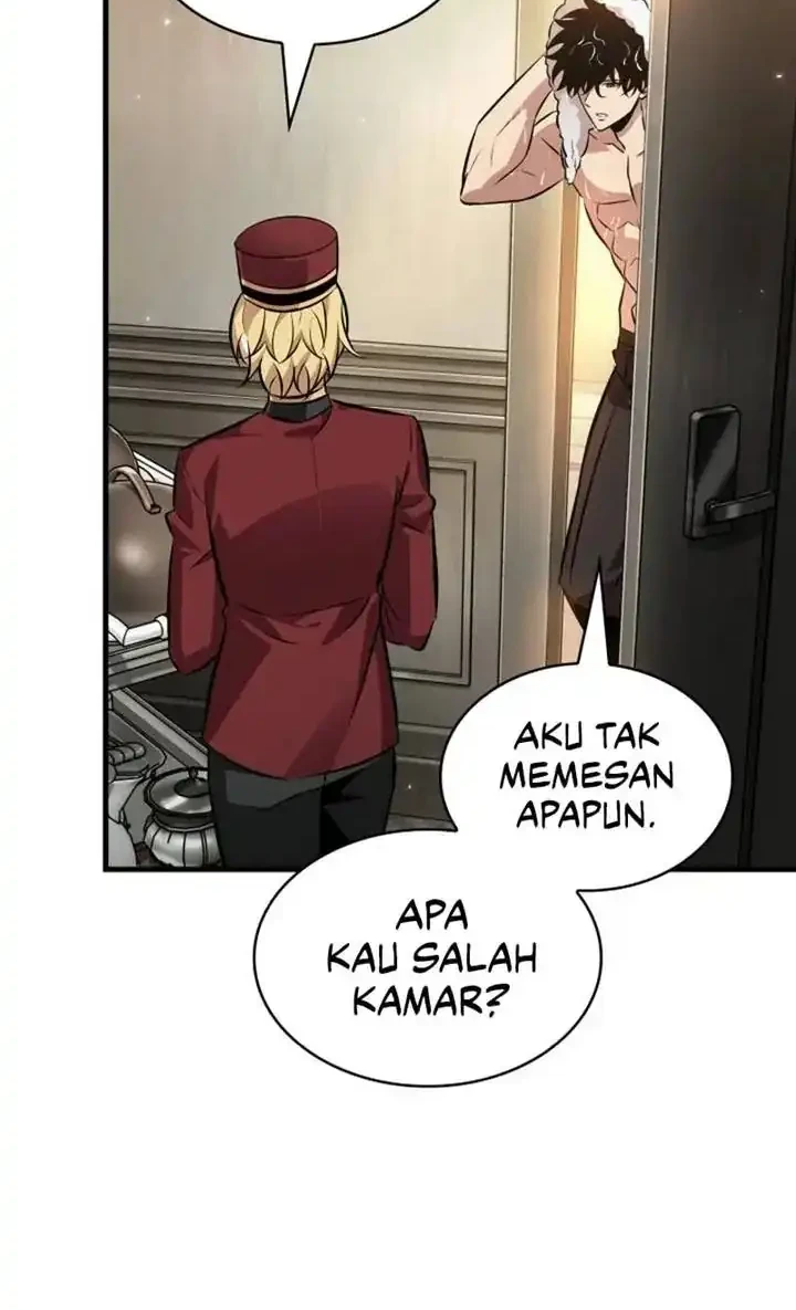 Pick Me Up Chapter 188 - halaman 46
