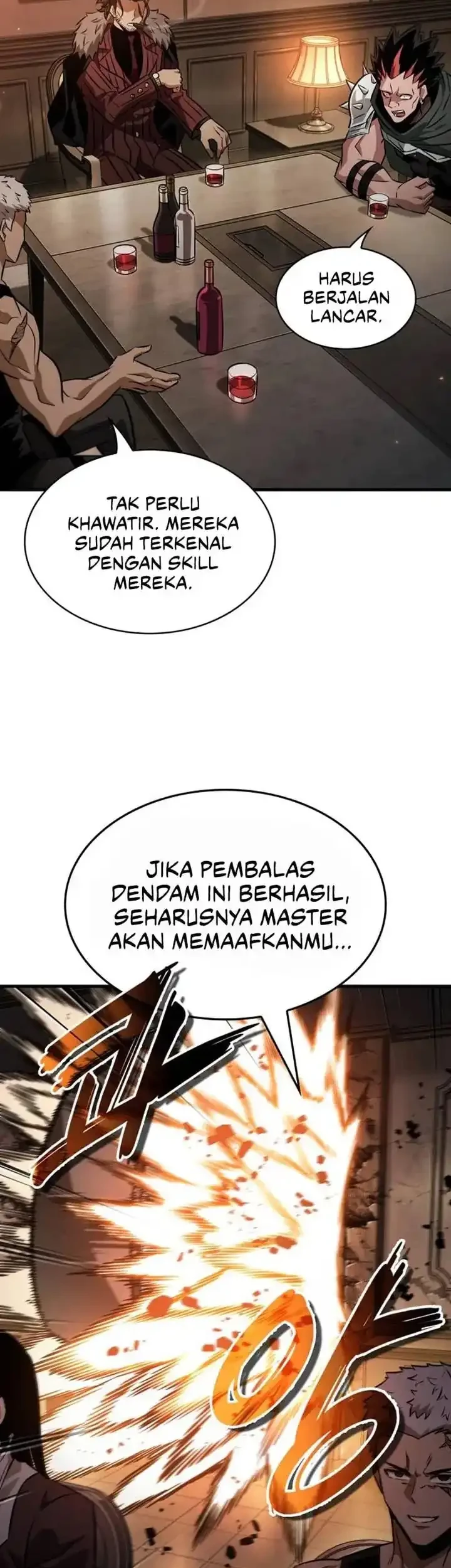 Pick Me Up Chapter 188 - halaman 49