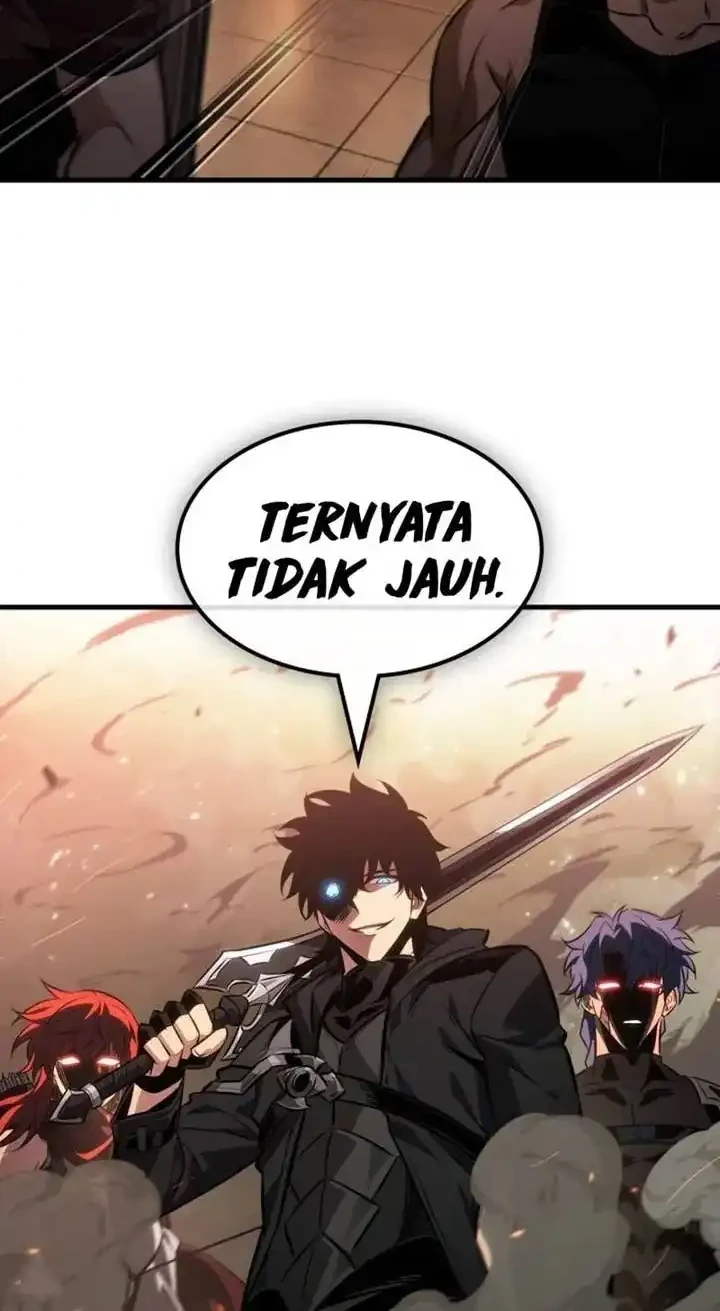 Pick Me Up Chapter 188 - halaman 50