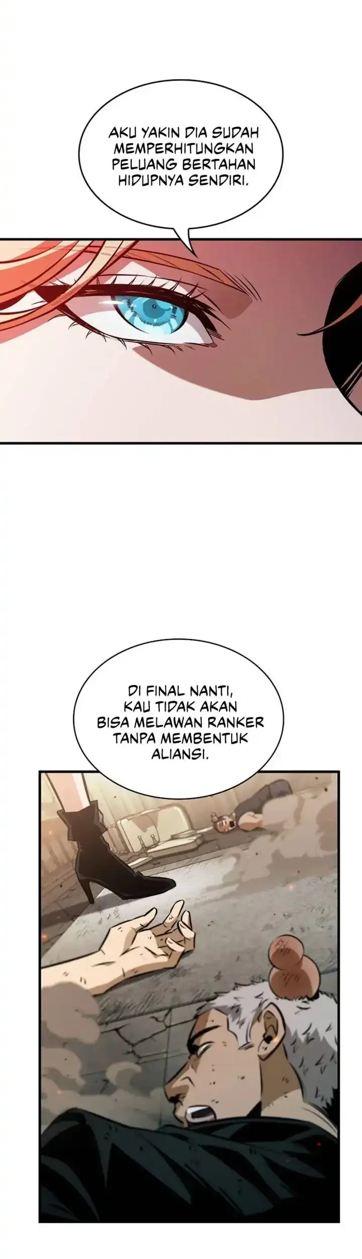 Pick Me Up Chapter 188 - halaman 53