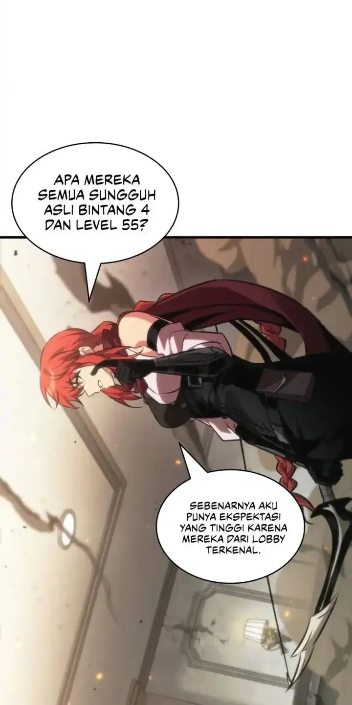 Pick Me Up Chapter 188 - halaman 54