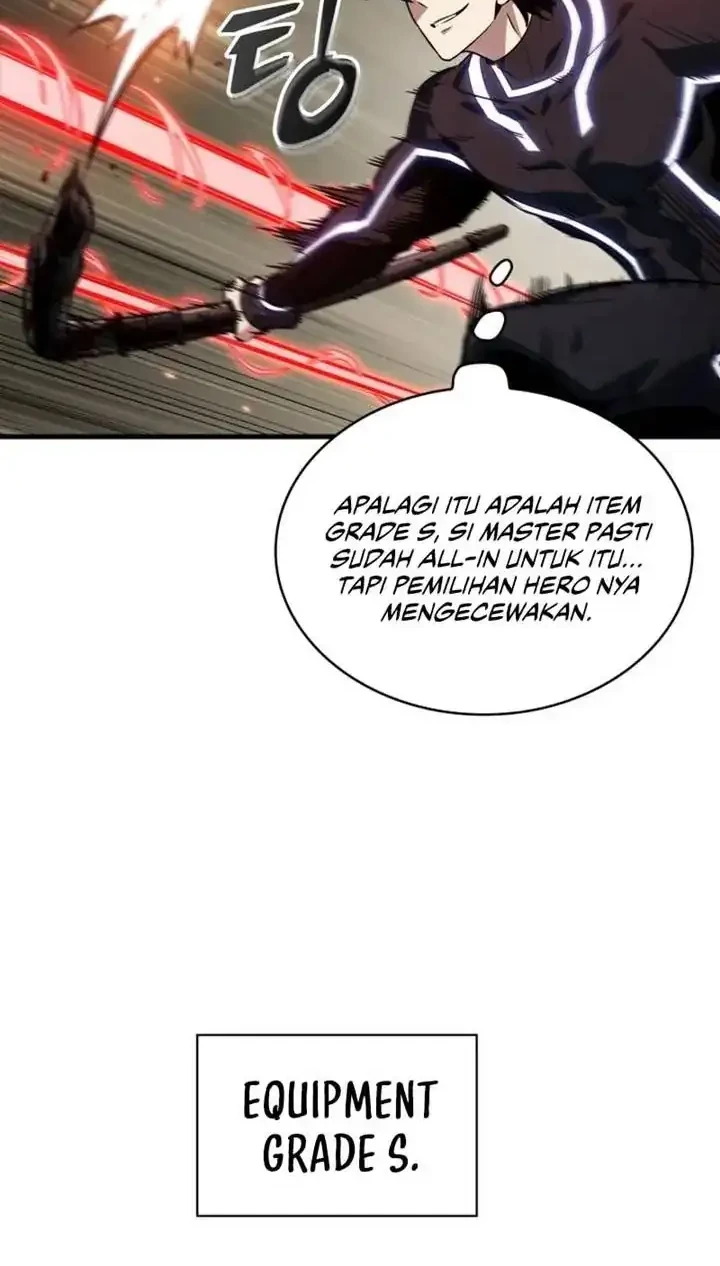 Pick Me Up Chapter 188 - halaman 8