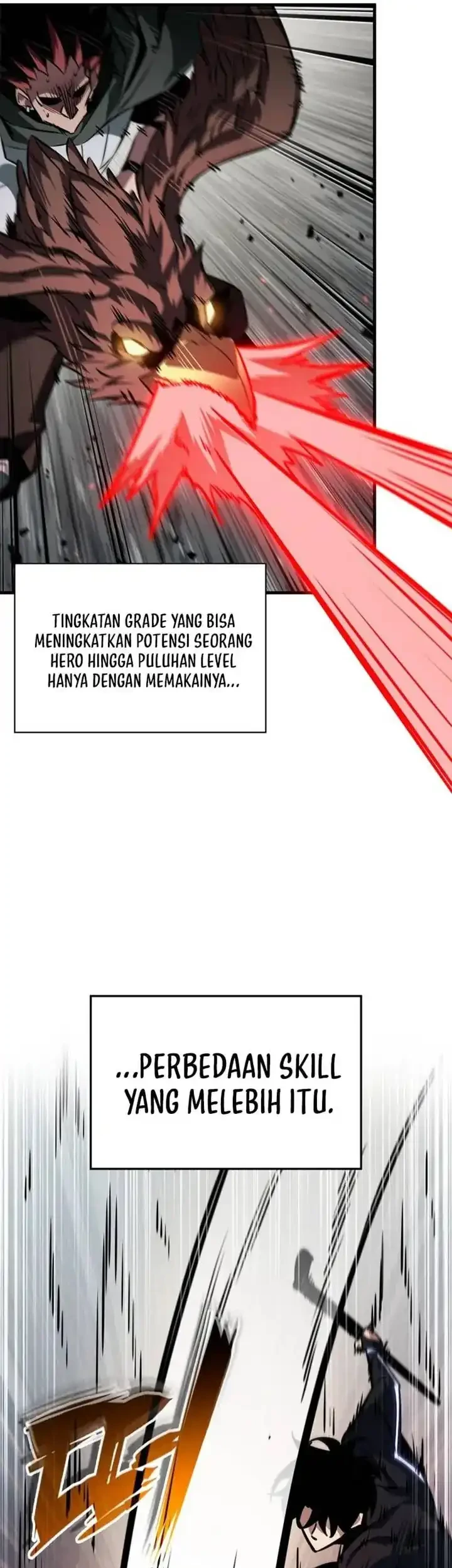 Pick Me Up Chapter 188 - halaman 9
