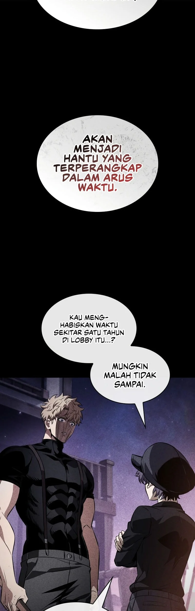 Pick Me Up Chapter 189 - halaman 23