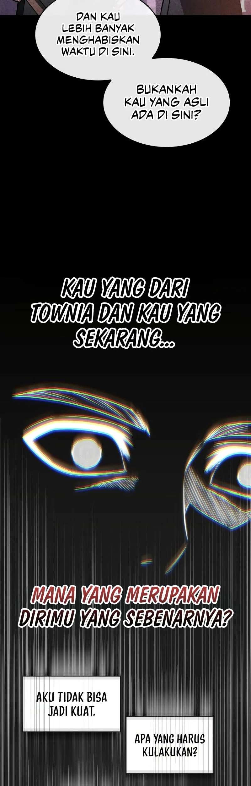 Pick Me Up Chapter 189 - halaman 24