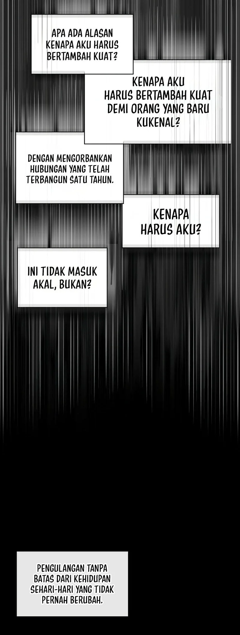 Pick Me Up Chapter 189 - halaman 25