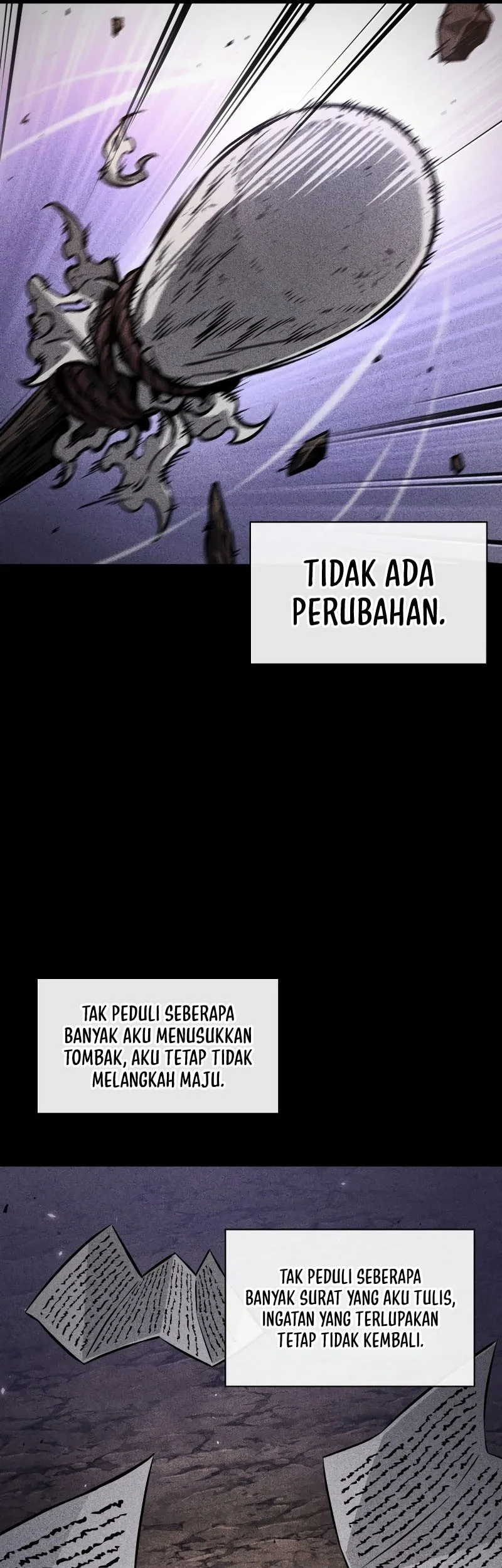Pick Me Up Chapter 189 - halaman 26