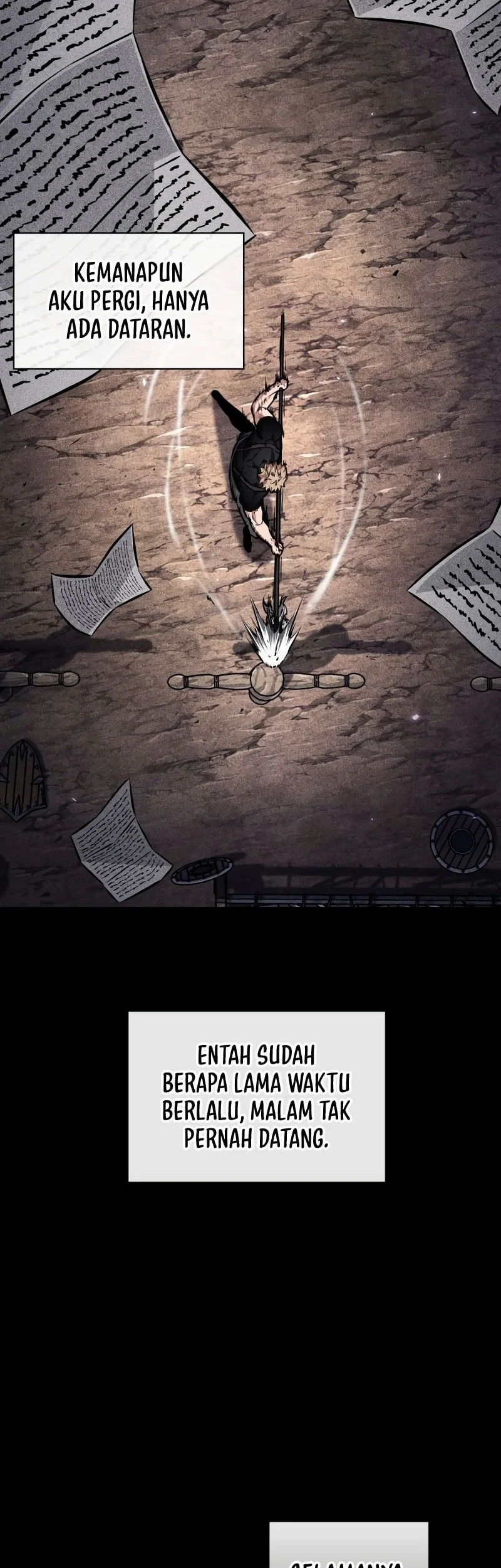 Pick Me Up Chapter 189 - halaman 27
