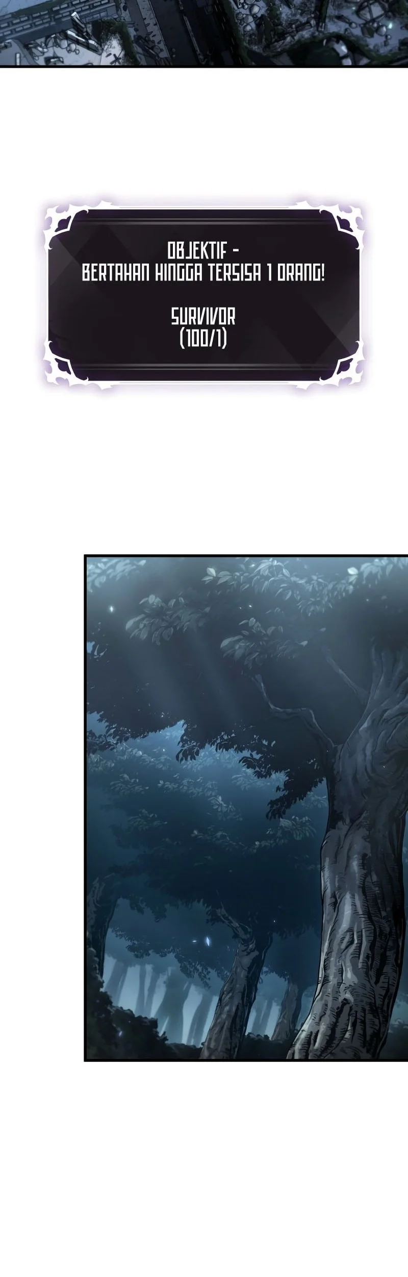 Pick Me Up Chapter 189 - halaman 47