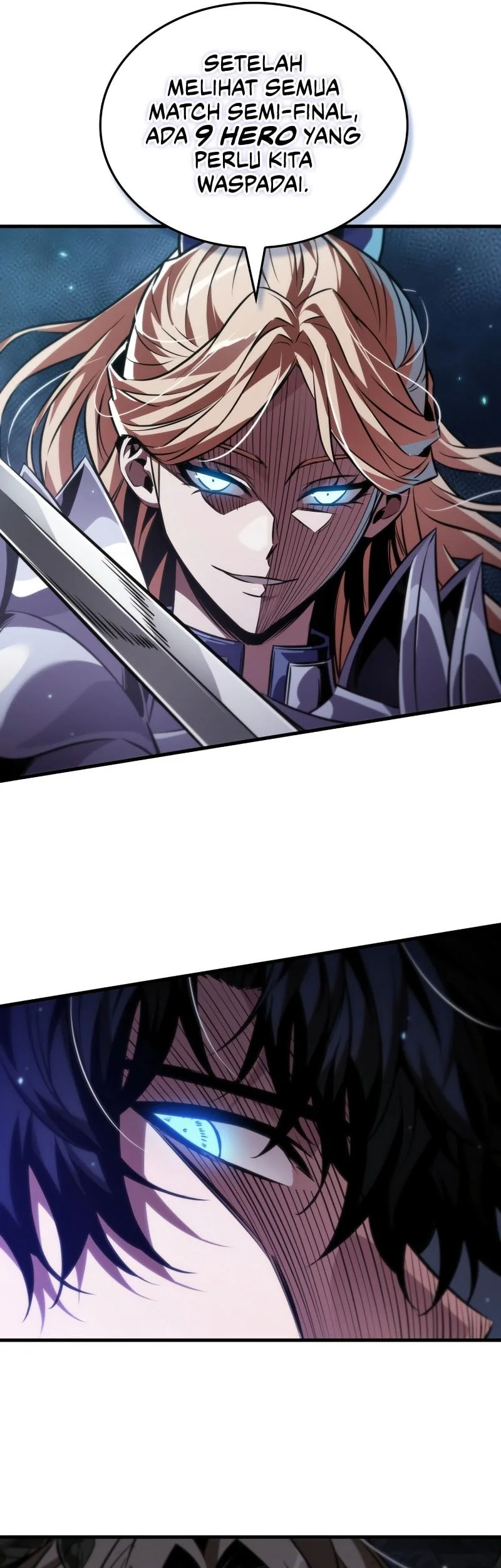 Pick Me Up Chapter 189 - halaman 66