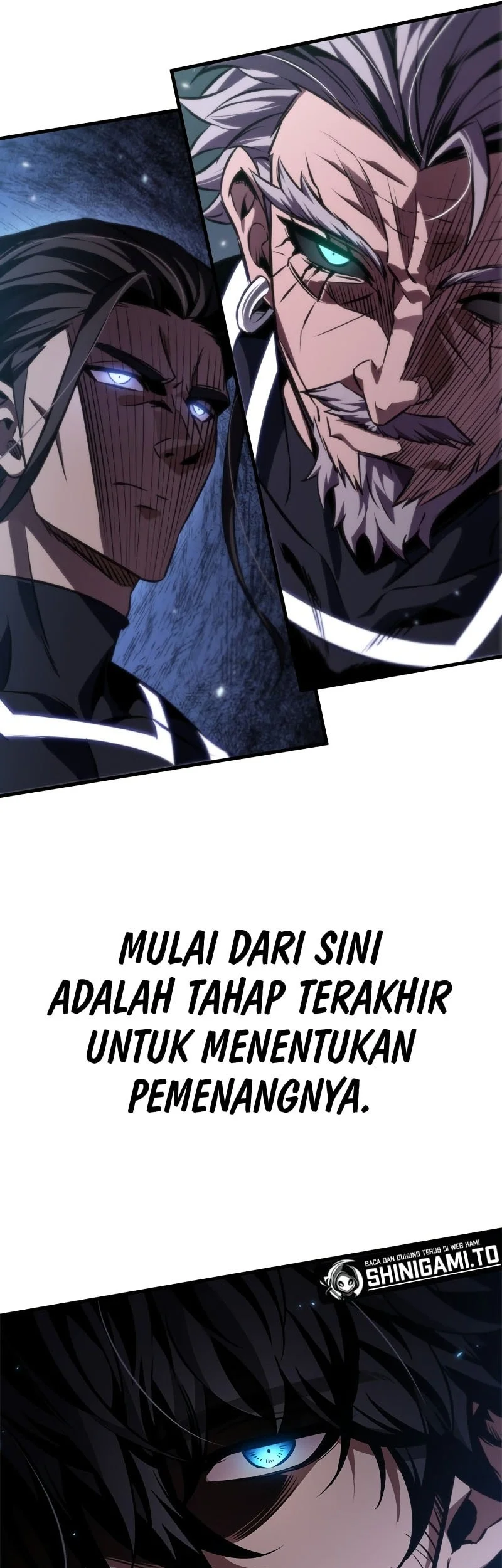 Pick Me Up Chapter 189 - halaman 70