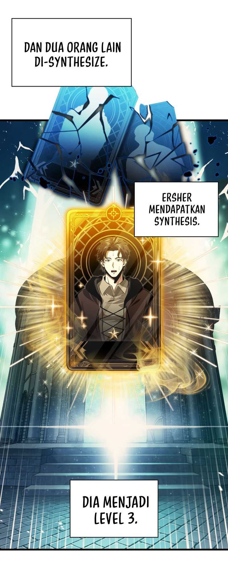 Pick Me Up Chapter 19 - halaman 11