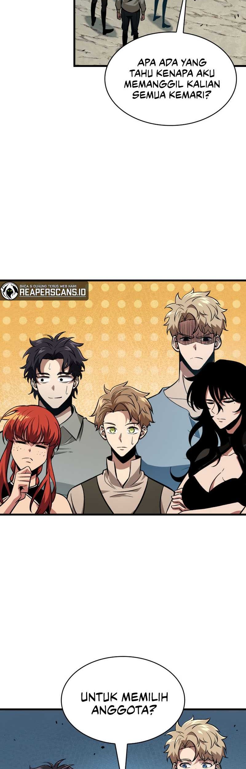 Pick Me Up Chapter 19 - halaman 15