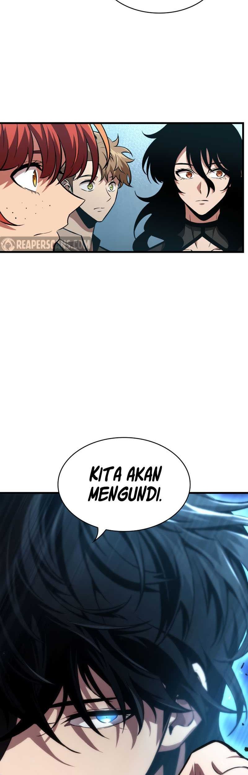 Pick Me Up Chapter 19 - halaman 18