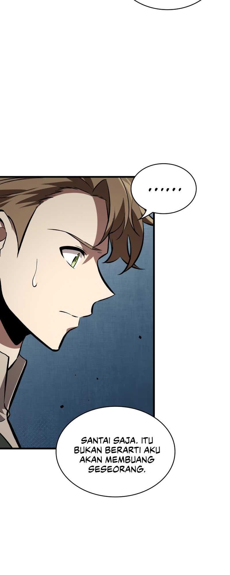 Pick Me Up Chapter 19 - halaman 21