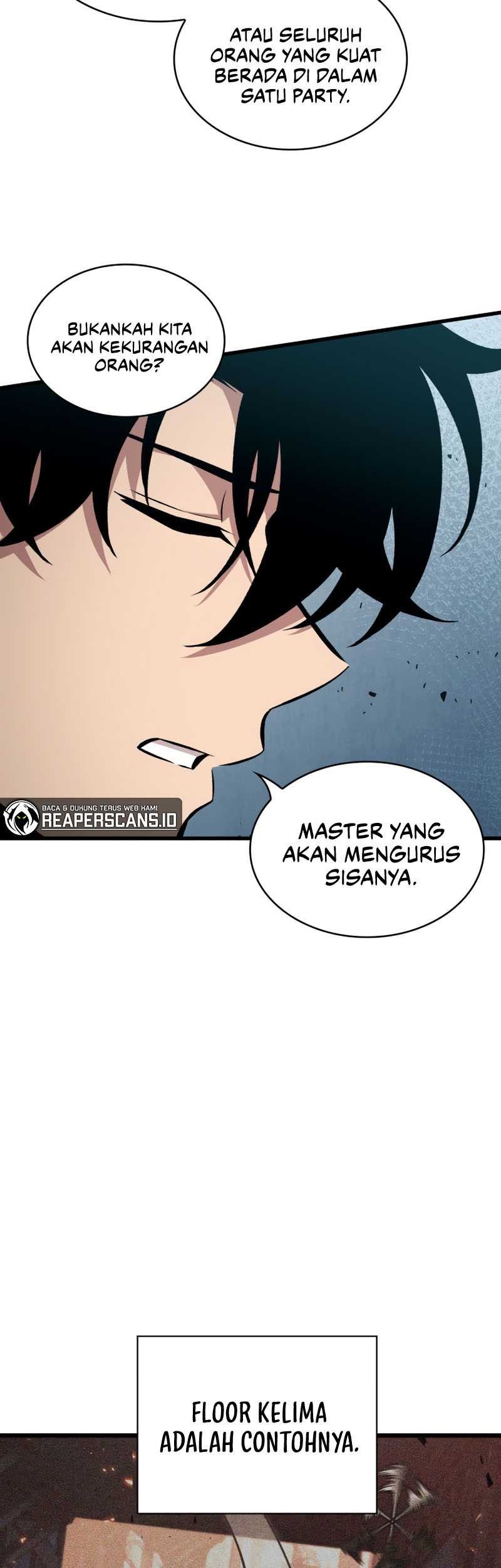Pick Me Up Chapter 19 - halaman 24
